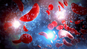 血液病：一场身体与心灵的战役